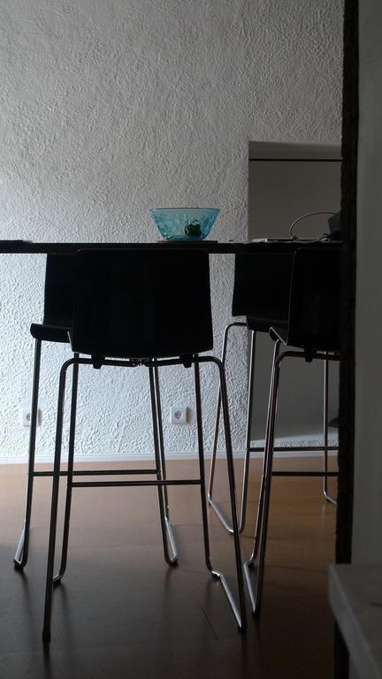Appartement Ribeira Dos Marinheiros Amarelo à Sintra Extérieur photo