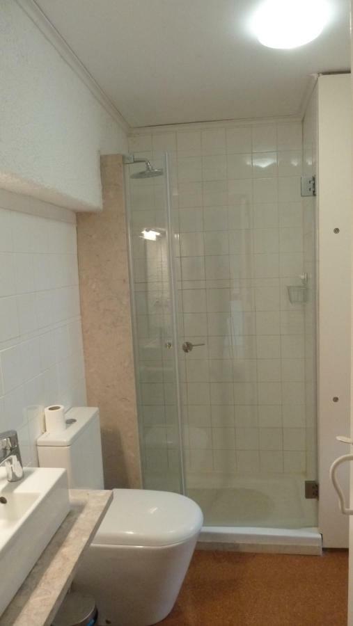 Appartement Ribeira Dos Marinheiros Amarelo à Sintra Extérieur photo